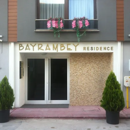 Bayrambey