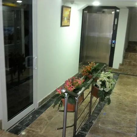 Apartment Bayrambey