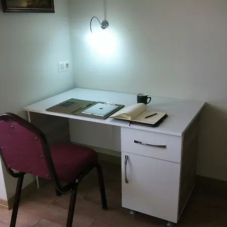 Apartment Bayrambey