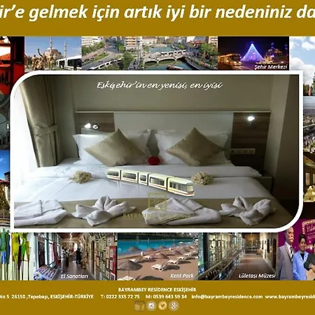 Apartment Bayrambey