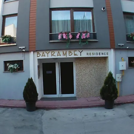 Bayrambey * 埃斯基谢希尔