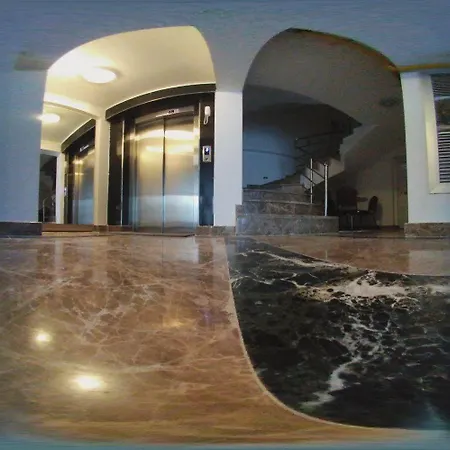 Apartment Bayrambey