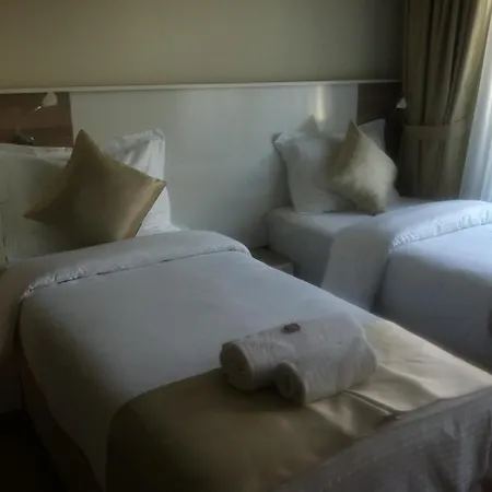 Bayrambey Apartment Eskisehir