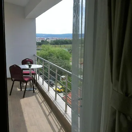 Apartment Bayrambey *