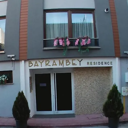 Bayrambey * 埃斯基谢希尔