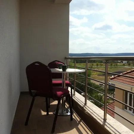 Apartment Bayrambey