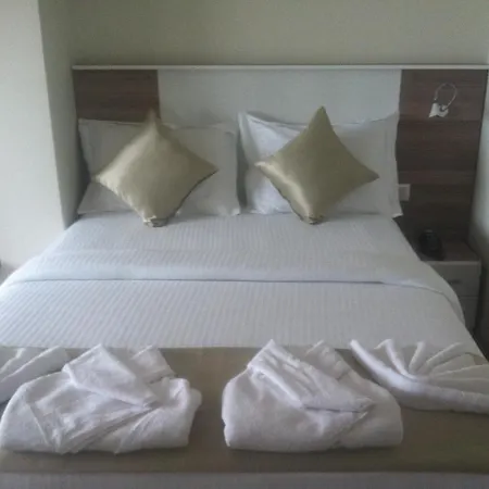Bayrambey Apartment Eskisehir