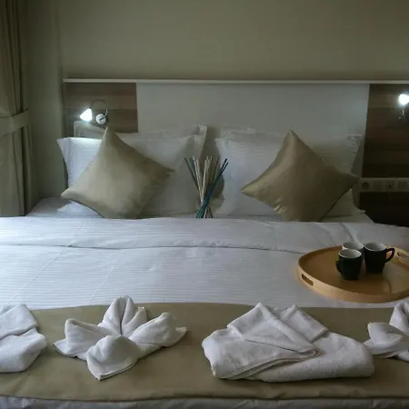 Apartment Bayrambey Eskisehir