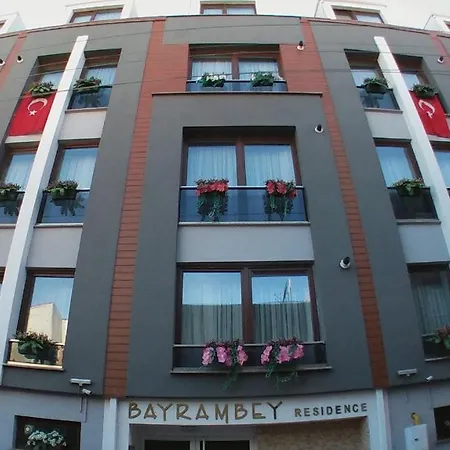 Bayrambey