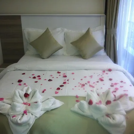 Apartment Bayrambey