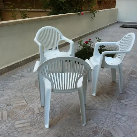 公寓 Bayrambey 埃斯基谢希尔