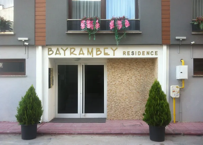 Bayrambey