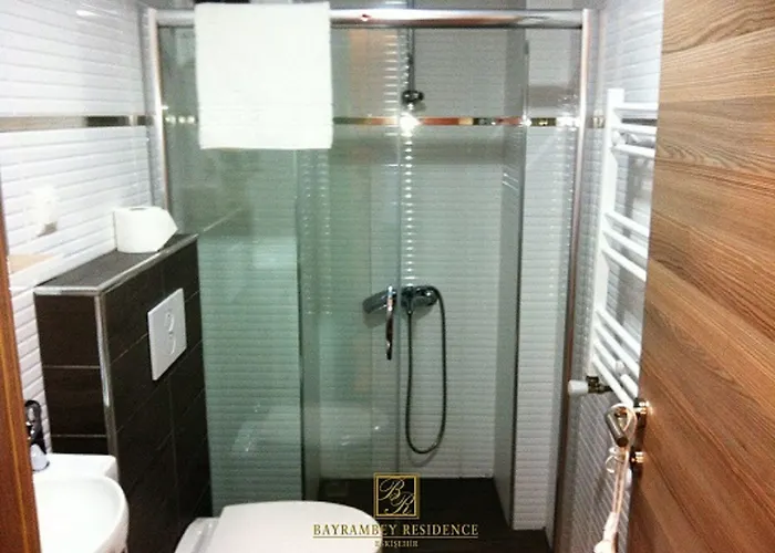 Apartment Bayrambey *