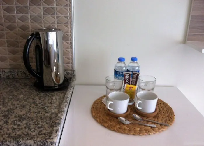 Bayrambey Eskişehir