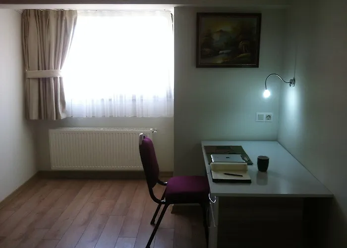 Bayrambey * Eskişehir