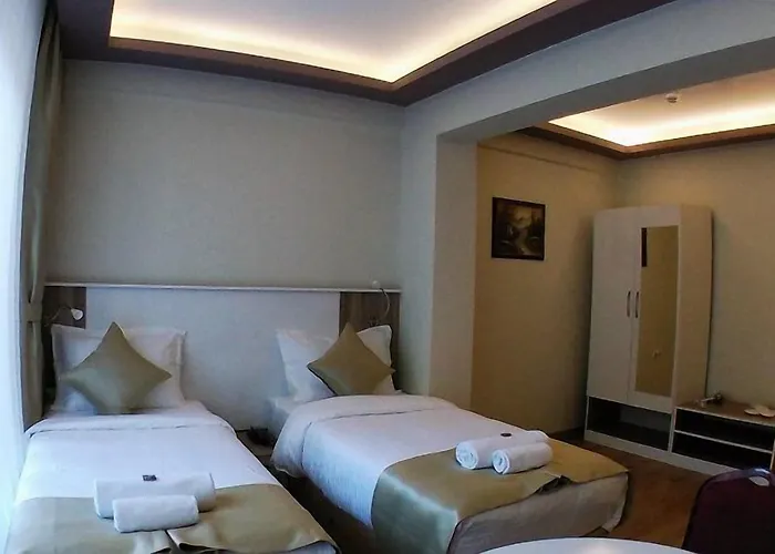 Bayrambey * Eskişehir