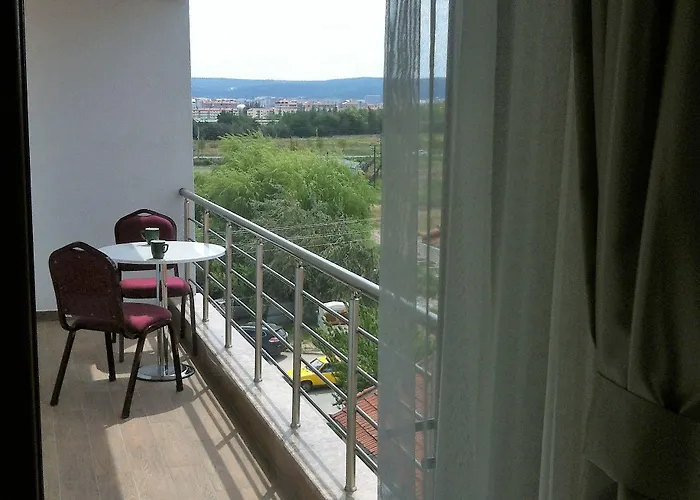 Bayrambey * Eskişehir