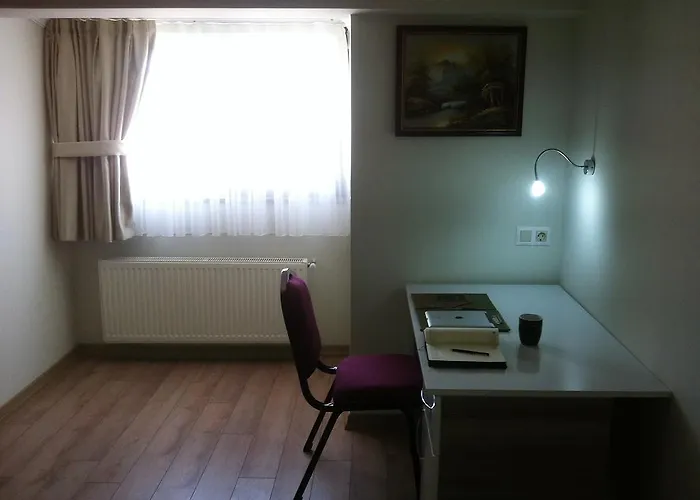 Bayrambey Apartment Eskişehir