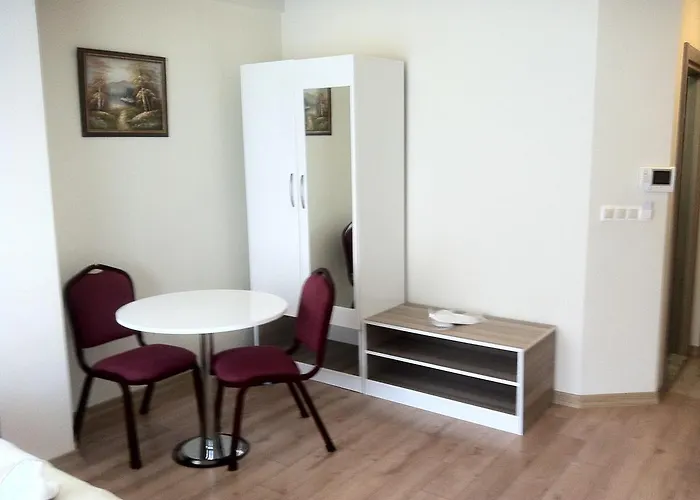 Bayrambey Eskişehir