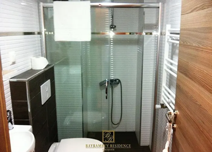 Bayrambey Apartment Eskişehir