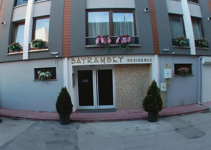 Bayrambey * Eskişehir