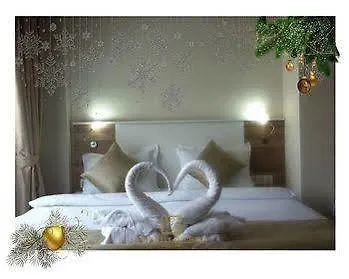 Apartment Bayrambey Eskişehir