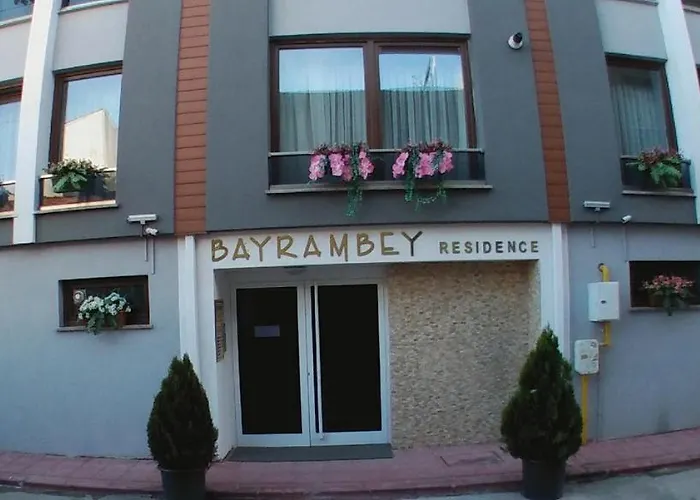 Bayrambey * Eskişehir
