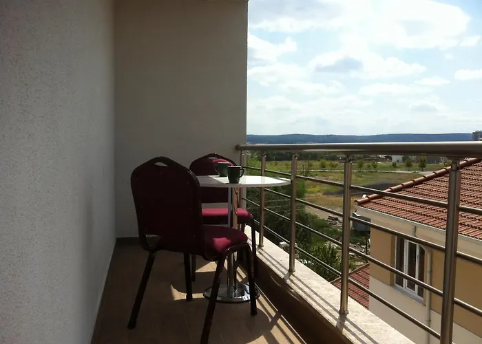 Apartment Bayrambey