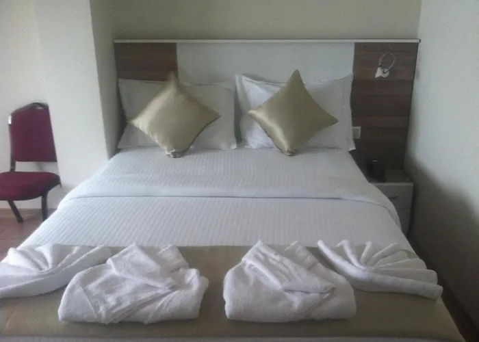 Bayrambey Apartment Eskişehir