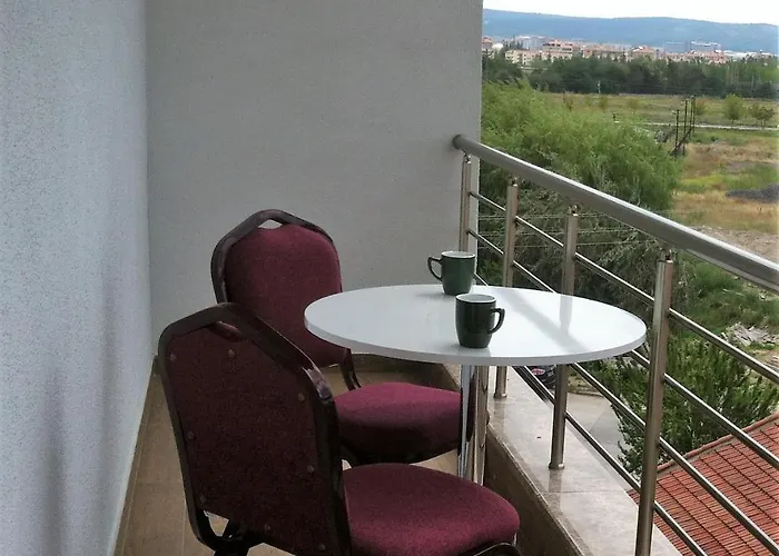 Bayrambey Eskişehir