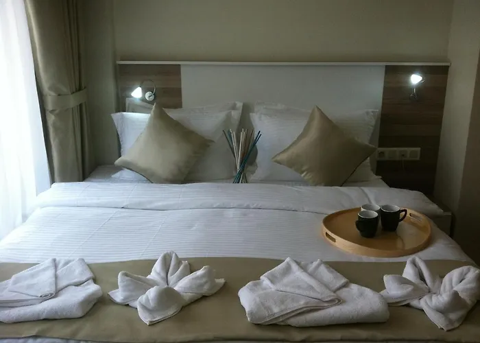 Apartment Bayrambey Eskişehir